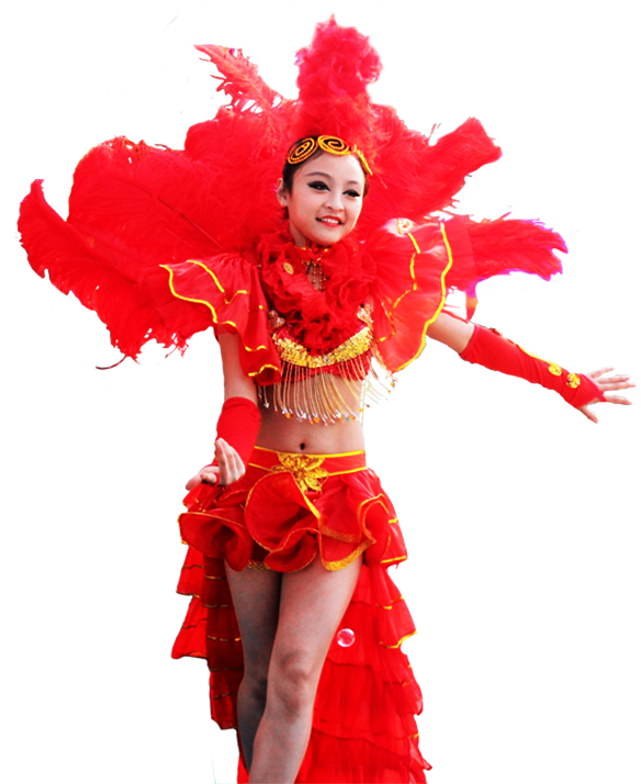 青島方特夢(mèng)幻王國(guó)