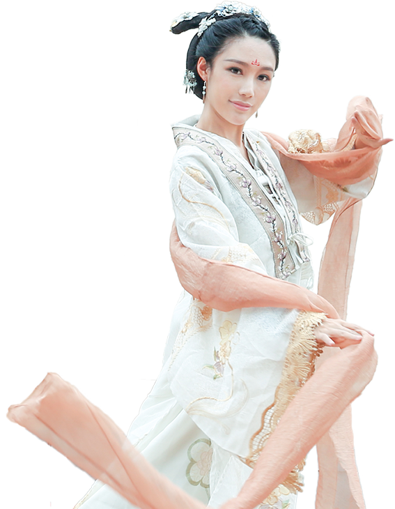 方特東方神畫(huà) 回到過(guò)去 體驗(yàn)未來(lái)